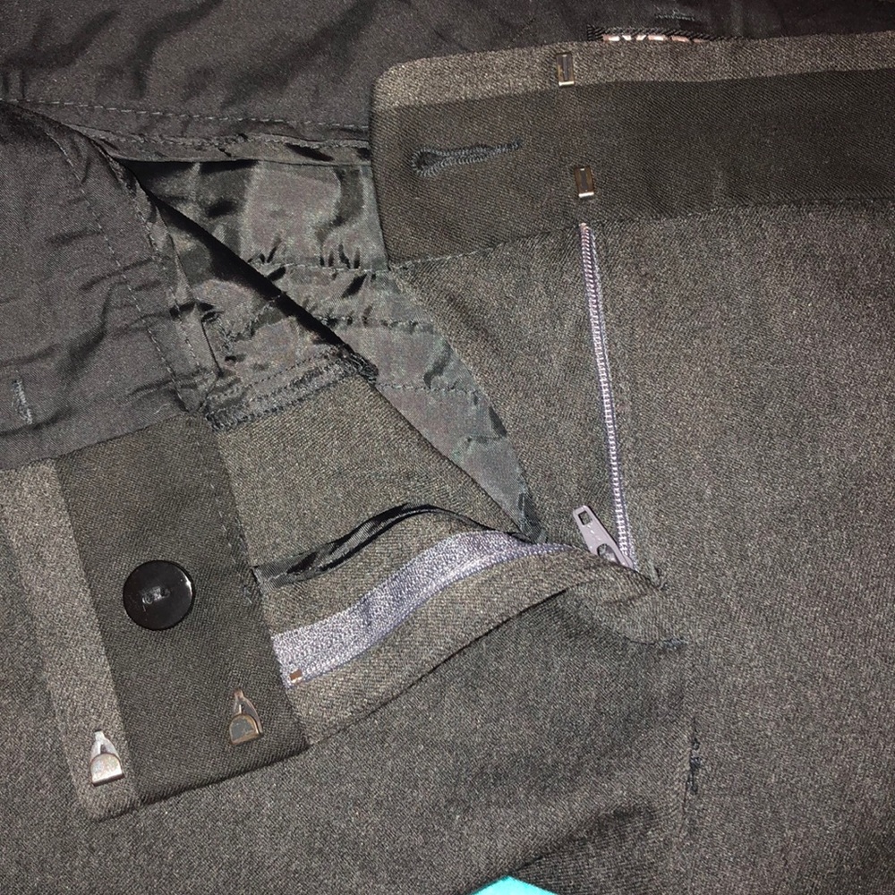 Express Editor Slacks - image 4